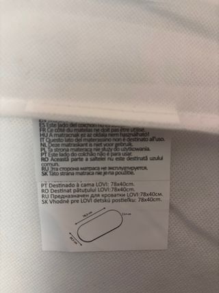 Moisés para bebé Kinderkraft