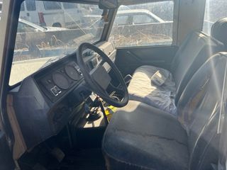 Land Rover Santana 88 1987