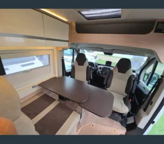 Citroen Jumper febrero 2024