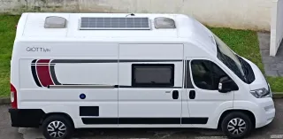 Citroen Jumper febrero 2024