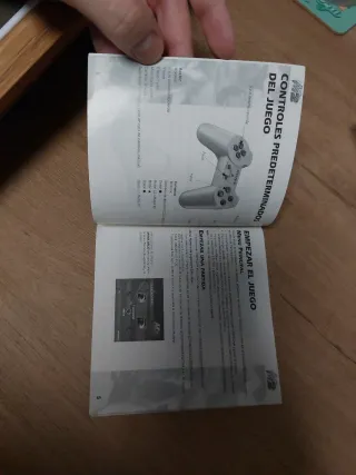 Moto Racer 2 PS1 (PlayStation 1)