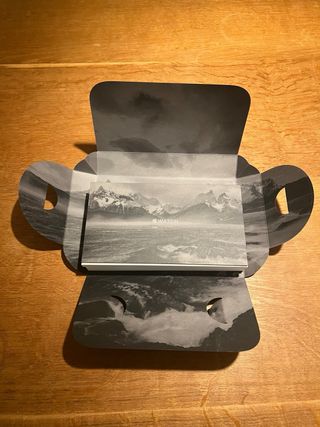 Apple Watch Ultra 3 Negro/Gris