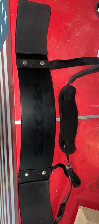 Soporte para bíceps prozis