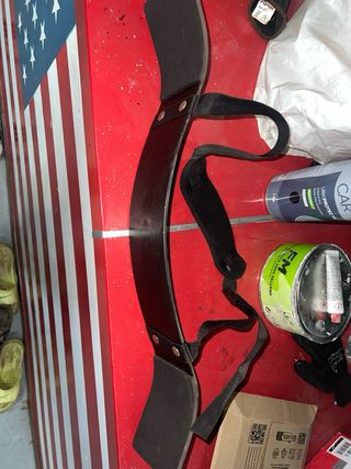 Soporte para bíceps prozis