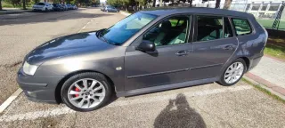 Saab 9-3 2006