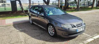 Saab 9-3 2006