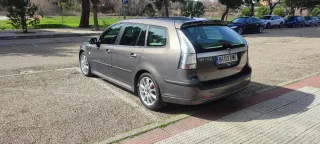 Saab 9-3 2006