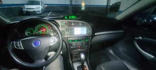 Saab 9-3 2006