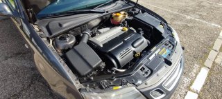 Saab 9-3 2006