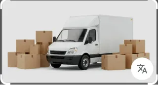 Portes y mudanzas en toda la isla