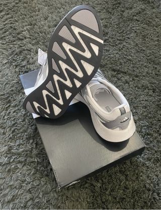 Zapatillas Adidas Adizero Talla 38