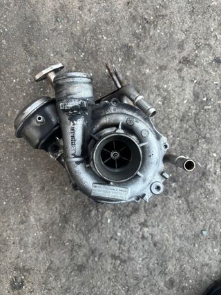 Turbo Renault 1.9 DCI