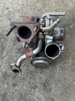 Turbo Renault 1.9 DCI