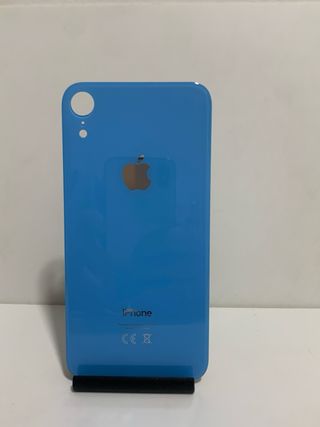 Lote Cristales Traseros iPhone