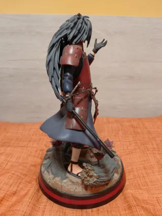 Figura Madara Uchiha con Guadaña
