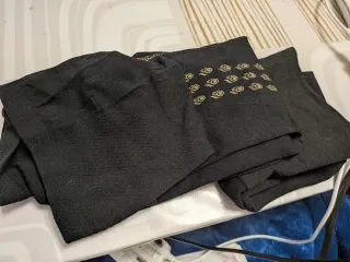 Lote 3 Bragas Moldeadoras Negras sin estrenar!!!
