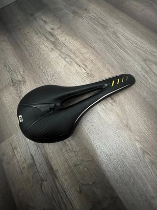 Bicicleta de carretera de carbono