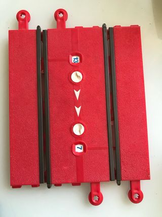 Scalextric Hockenheim DTM Series + otro