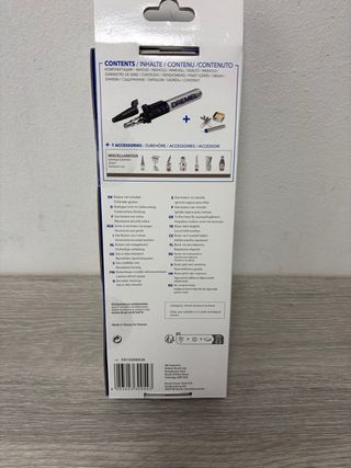 Dremel Versatip 2000 - Soldador Multiusos