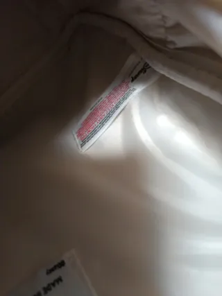 Mochila Disney Mickey Mouse Beige