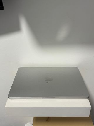 MacBook Air 13 Plata