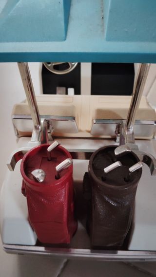 Buggy de Golf con Reloj