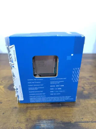 Intel Core i7-11700K Desbloqueado LGA1200