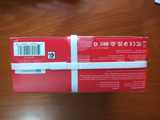 Mando Nintendo Switch Super Mario Rematch