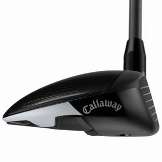 Madera Callaway Quantum Ti 3