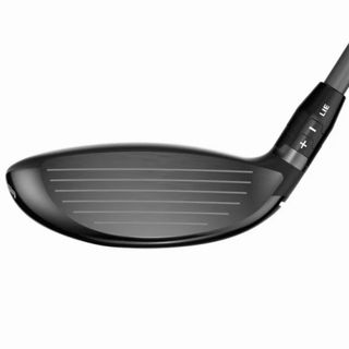 Madera Callaway Quantum Ti 3