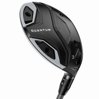Madera Callaway Quantum Ti 3