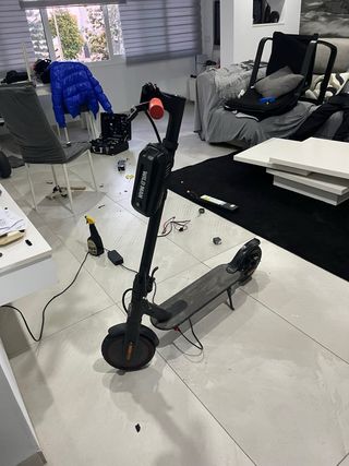 Piezas para patinete Xiaomi