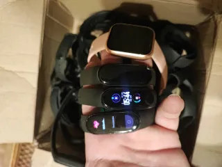 Lote Smartbands Xiaomi