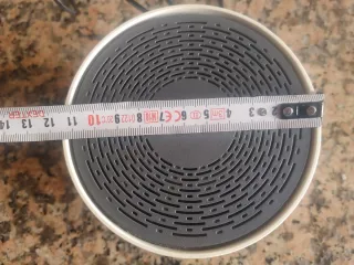 Router Movistar Redondo