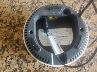 Router Movistar Redondo