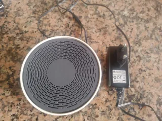 Router Movistar Redondo