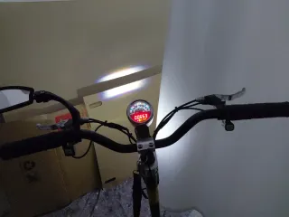 Patinete Eléctrico ECOXTREM
