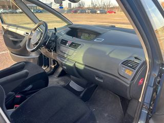 Citroen C4 Grand Picasso