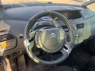 Citroen C4 Grand Picasso