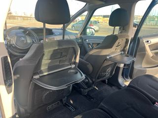 Citroen C4 Grand Picasso