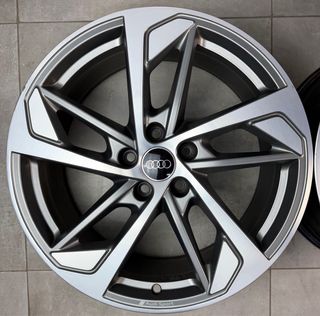 LLANTAS AUDI S3 8Y 19 ORIGINALES