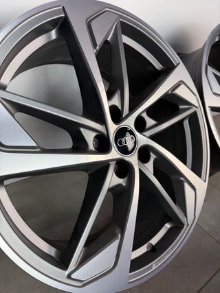 LLANTAS AUDI S3 8Y 19 ORIGINALES