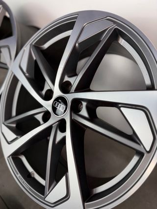 LLANTAS AUDI S3 8Y 19 ORIGINALES