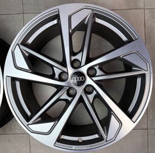 LLANTAS AUDI S3 8Y 19 ORIGINALES