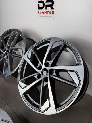 LLANTAS AUDI S3 8Y 19 ORIGINALES