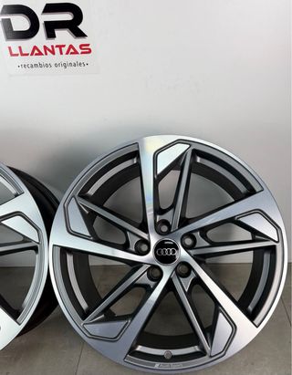 LLANTAS AUDI S3 8Y 19 ORIGINALES