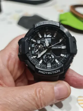 Reloj Casio G-Shock GA-1100