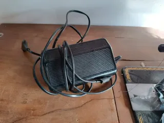 Máquina de coser Alfa eléctrica