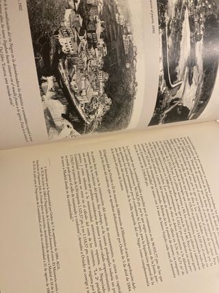 Libro el puerto de Luarca a través de los tiempos