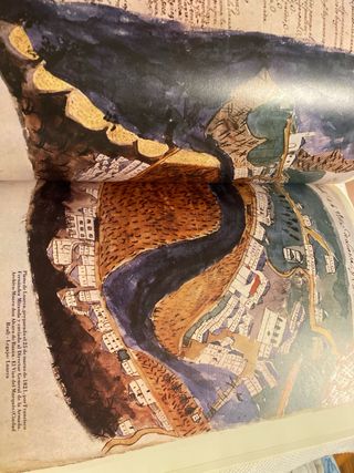 Libro el puerto de Luarca a través de los tiempos